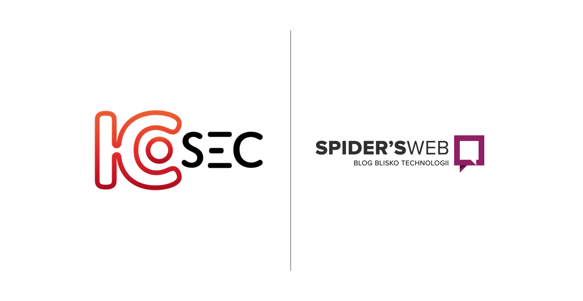 ICsec in Spider’sWeb BizBlog – How to protect our critical systems?